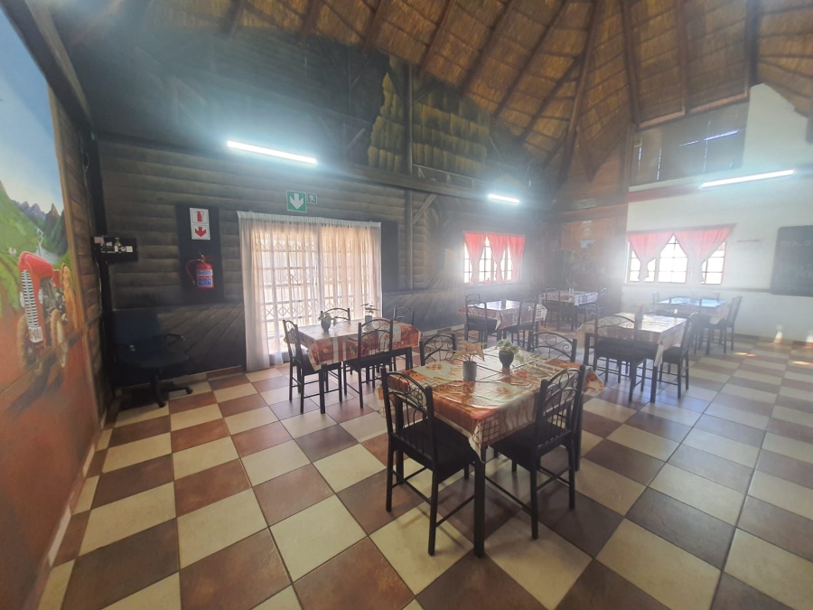 Commercial Property for Sale in Vaalpark Free State